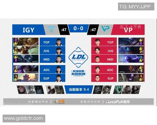 青年赛中IG心理素质表现分析与点评探讨 青年赛中IG心理素质表现分析与点评探讨