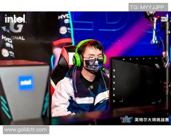 杨军深度解析英雄联盟游戏策略与技巧分享助你提升实力 杨军深度解析英雄联盟游戏策略与技巧分享助你提升实力