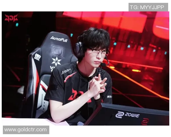 电竞赛后分析EDG与JDG战术对决的实时数据复盘与启示 电竞赛后分析EDG与JDG战术对决的实时数据复盘与启示