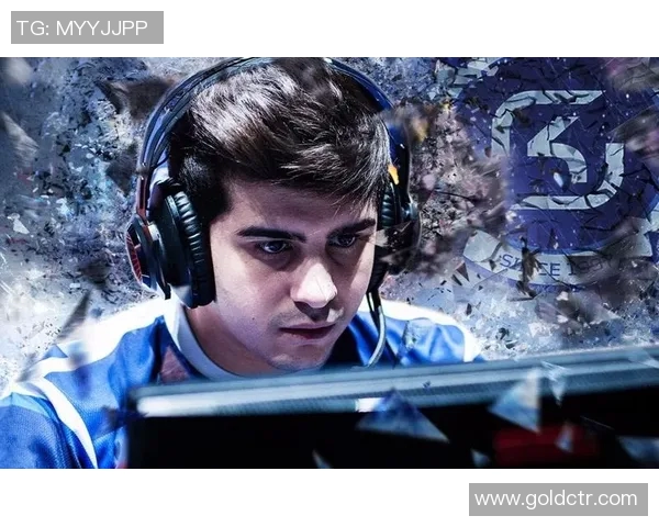 esports数据陈秀英专访从新手到高手的CSGO成长之路与心路历程分享